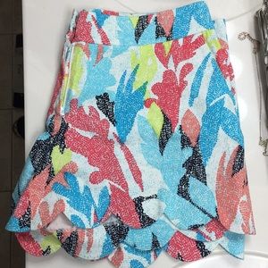 Crown and Ivy shorts